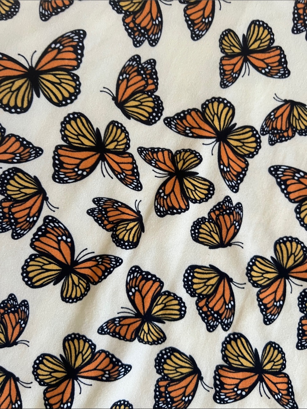 Butterfly 🦋 Dress - Picture 6 of 8